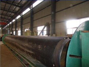 聚氨酯發泡生產設備