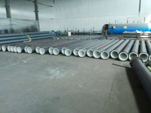 襯塑管（guǎn）