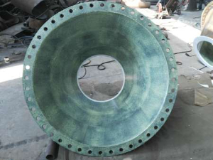 襯四氟管件（jiàn）